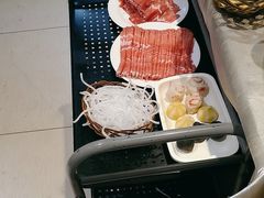 -东来顺饭庄(王府井步行街店)