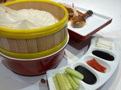 -八珍饺子·烤鸭·家常菜