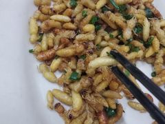 -红炎炎农家菜老字号(金水台店)