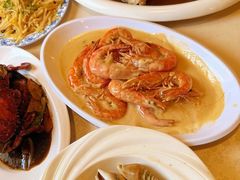 -钱塘府海鲜餐厅