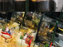-玉见cake低糖蛋糕甜品台定制(河西店)