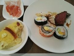 -万德诺富特酒店·自助餐厅(万德大厦店)