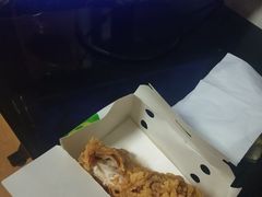 -德克士(中心医院店)
