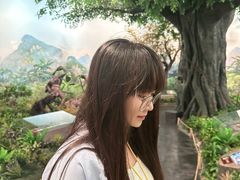 -柳州白莲洞洞穴科学博物馆