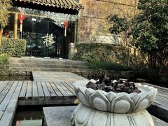 -三嚥阁 La Villa Restaurant
