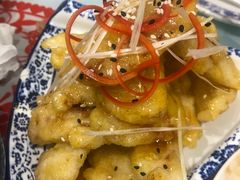 -吉祥春饼·烤鸭(国贸店)