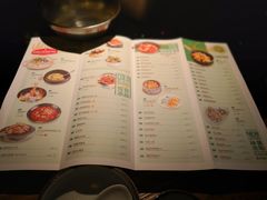 菜单-嘉禾·悦享餐厅(八方汇店)