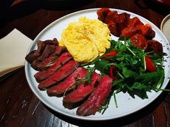 -Brut Eatery Wine Bar & Restaurant (建国东路店)
