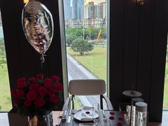 -AKARI by GUU'S融合西餐·生日·纪念日氛围餐厅