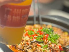 -熊记虾王·小龙虾(东晓南店)