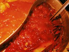 -小龙坎老火锅(北京三里屯店)