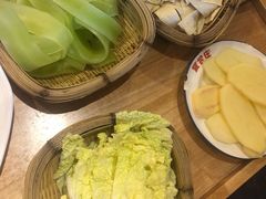 -贤合庄卤味火锅(顺城店)