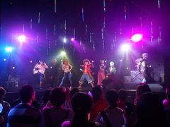 -东京塔海贼王主题公园