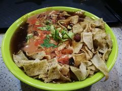 -大福来锅巴菜(古文化街店)