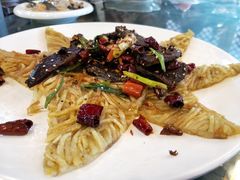 风味黄牛厚干巴-88号小吃店·经典云南菜·地道纳西美食