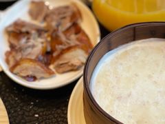 -长春凯悦酒店-品悦中餐厅