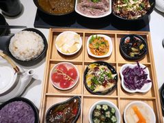 -新仙清汤牛腩(铜锣湾店)