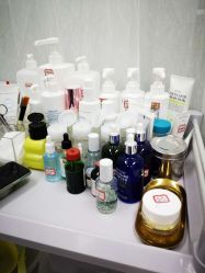 -MJ skin care国际皮肤管理中心