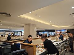 -花味·自助烤肉(江宁同曦店)