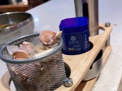 -状元阁烧烤(新华路总店)