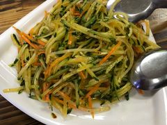 -继承独一味生烤羊排(金牛小区店)