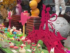 -长兴开元名都大酒店·地中海咖啡厅