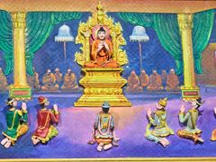 -ခြောက်ထပ်ကြီးရွှေသာလျောင်းဘုရားကြီး