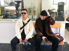 -边渡咖啡烘焙店(昙华林店)