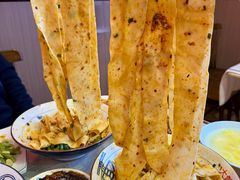 -大嘻咹biangbiang面(历史博物馆店)