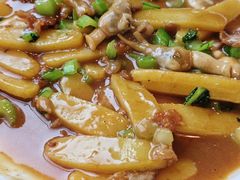 -新白鹿餐厅(城西银泰城店)