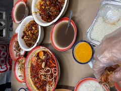 -老三样·旧食新味(万寿宫店)