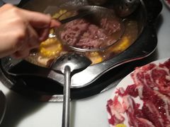 -潮发潮汕牛肉店(龙洞店)