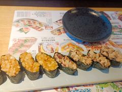 -Sushi Love 创意寿司(丽影广场店)
