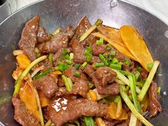 -凤城康记饭店