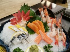 -汕头国际大酒店-牛一町目餐厅