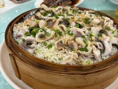 -佛都笑农庄(清溪店)