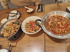 -八碗湘长沙市井菜(坡子街店)