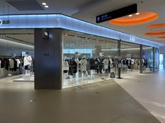 -宁波杉井奥特莱斯广场