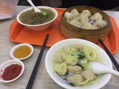 -新丰小吃(江陵路分店)