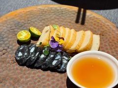-锦府园·新台州菜(合生汇店)