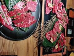 -千寻烧肉(政务区店)