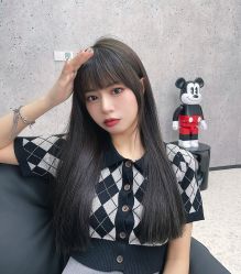-OnHair造型