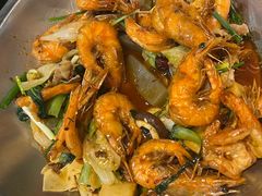 -晓林火锅(安定门店)