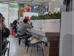大堂-苦尽酒馆·川菜(鼓楼店)