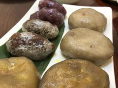-鱼篮仔·潮汕美食(圆明新园店)