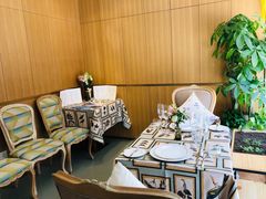 -蝶舍·MAISON PAPILLON