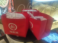 -海底捞火锅(龙湖北京大兴天街店)