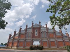 -赤坎·广东华侨国际旅游度假区