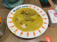 -迷你椰·泰式大排档(北京首店)
