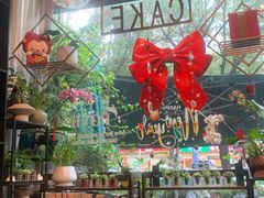 -街角 T·COFFEE 融合料理·BISTRO(车公庙店)